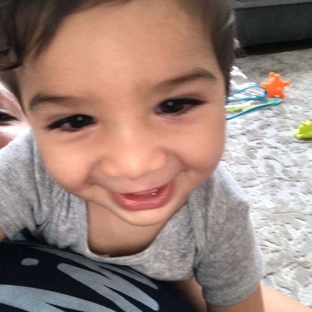 Meet your Posher, Jessica